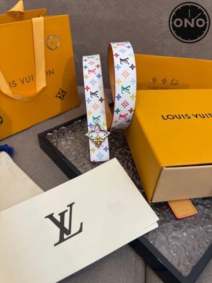050 ONO lv belt 2025 new arrival top version & factory direct