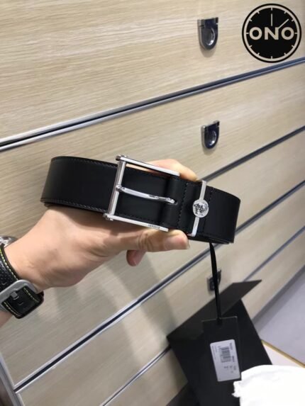 047 ONO versace belt 2025 new arrival top version & factory direct
