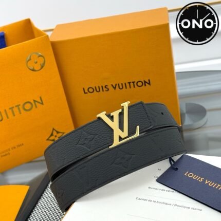 079 ONO lv belt 2025 new arrival top version & factory direct