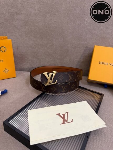 117 ONO lv belt 2025 new arrival top version & factory direct