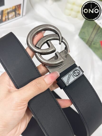 085 ONO gucci belt 2025 new arrival top version & factory direct