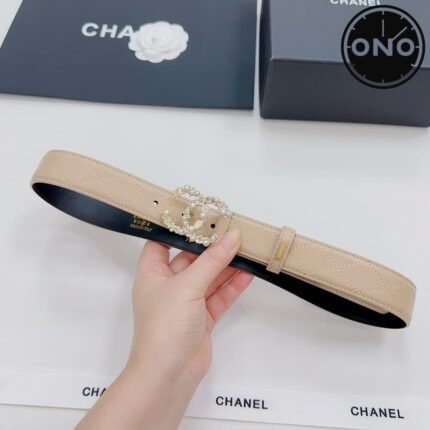 140 ONO chanel belt 2025 new arrival top version & factory direct