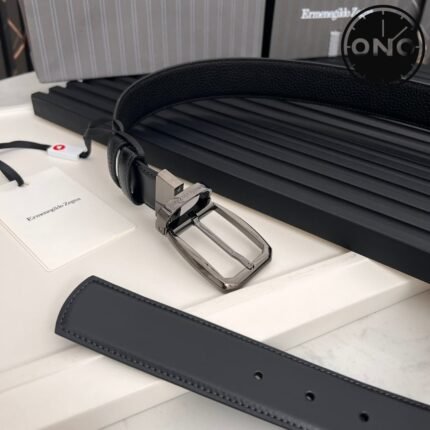 157 ONO zegna belt 2025 new arrival top version & factory direct