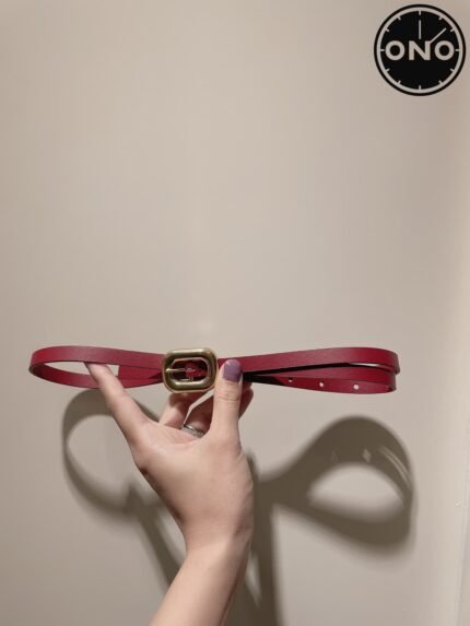 102 ONO bv belt 2025 new arrival top version & factory direct