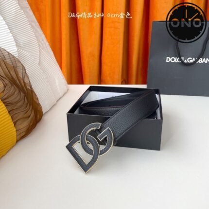 003 ONO dg belt 2025 new arrival top version & factory direct