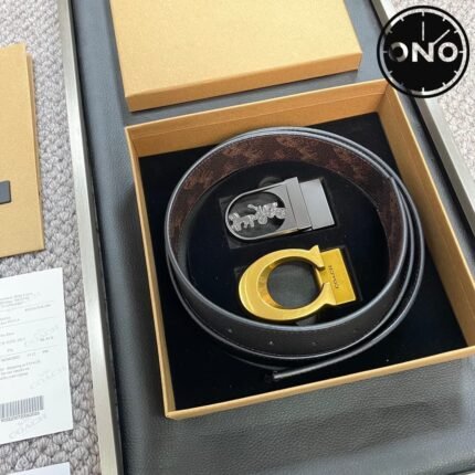 024 ONO coach belt 2025 new arrival top version & factory direct