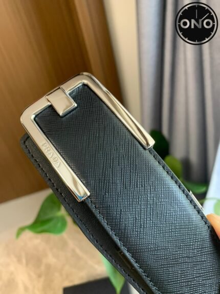 130 ONO prada belt 2025 new arrival top version & factory direct
