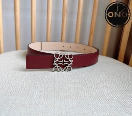 079 ONO loewe belt 2025 new arrival top version & factory direct