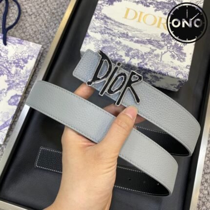 087 ONO dior belt 2025 new arrival top version & factory direct