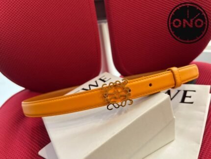 035 ONO loewe belt 2025 new arrival top version & factory direct