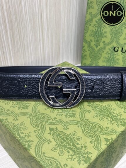 018 ONO gucci belt 2025 new arrival top version & factory direct