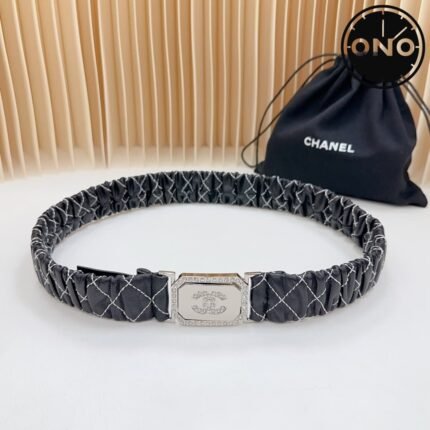 062 ONO chanel belt 2025 new arrival top version & factory direct