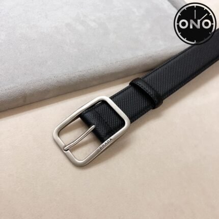 103 ONO prada belt 2025 new arrival top version & factory direct