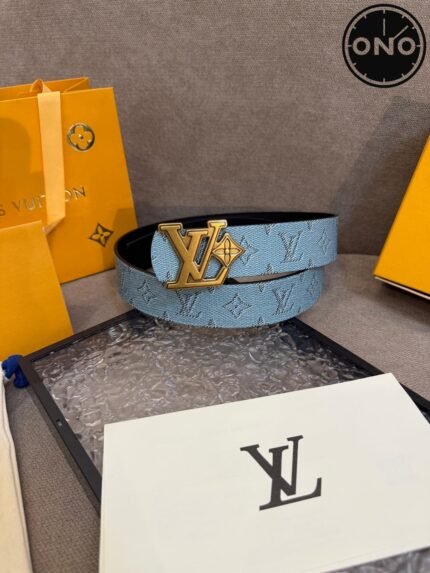 066 ONO lv belt 2025 new arrival top version & factory direct