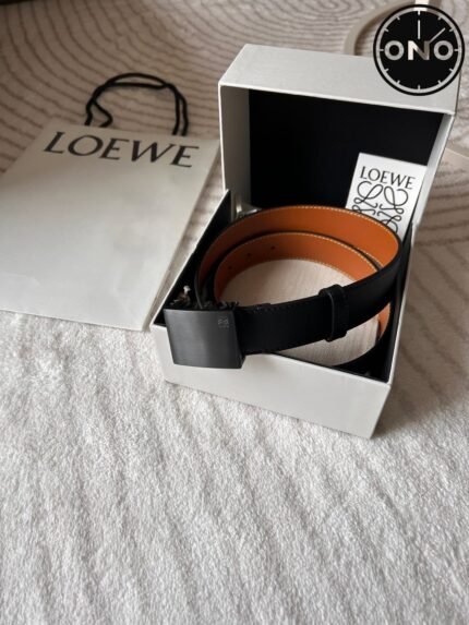 056 ONO loewe belt 2025 new arrival top version & factory direct