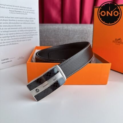 043 ONO hermes belt 2025 new arrival top version & factory direct