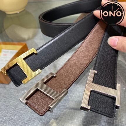 003 ONO tod belt 2025 new arrival top version & factory direct