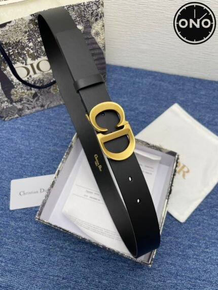 062 ONO dior belt 2025 new arrival top version & factory direct