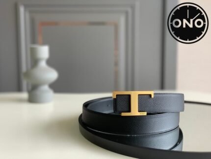 038 ONO tod belt 2025 new arrival top version & factory direct
