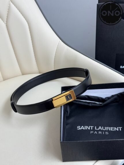 024 ONO ysl belt 2025 new arrival top version & factory direct
