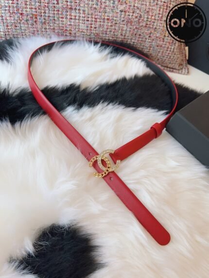079 ONO chanel belt 2025 new arrival top version & factory direct