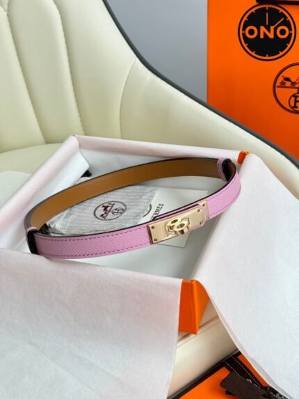 033 ONO hermes belt 2025 new arrival top version & factory direct