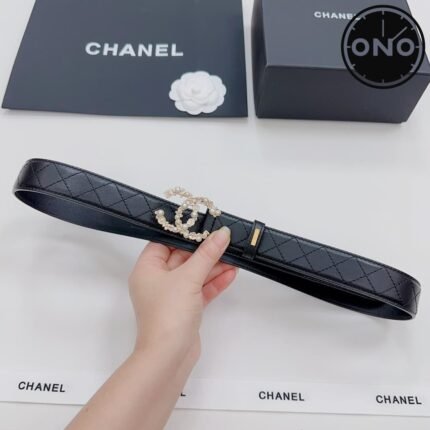 143 ONO chanel belt 2025 new arrival top version & factory direct