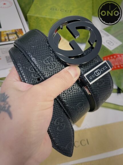 088 ONO gucci belt 2025 new arrival top version & factory direct
