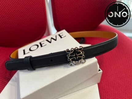 031 ONO loewe belt 2025 new arrival top version & factory direct