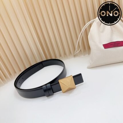 069 ONO valentino belt 2025 new arrival top version & factory direct