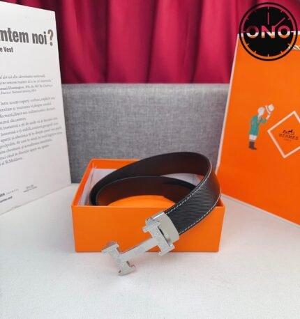 084 ONO hermes belt 2025 new arrival top version & factory direct