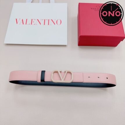 105 ONO valentino belt 2025 new arrival top version & factory direct