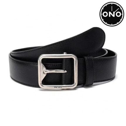 037 ONO prada belt 2025 new arrival top version & factory direct