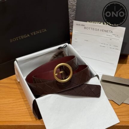 001 ONO bv belt 2025 new arrival top version & factory direct