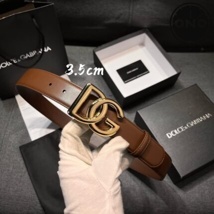 042 ONO dg belt 2025 new arrival top version & factory direct