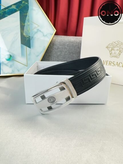 041 ONO versace belt 2025 new arrival top version & factory direct