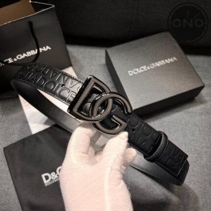 020 ONO dg belt 2025 new arrival top version & factory direct