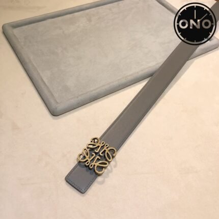 130 ONO loewe belt 2025 new arrival top version & factory direct