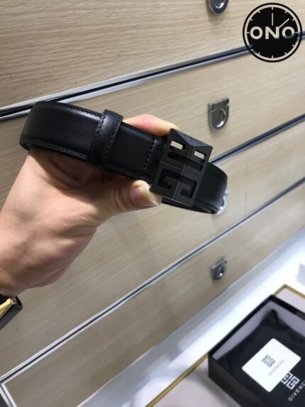 047 ONO givenchy belt 2025 new arrival top version & factory direct