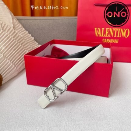040 ONO valentino belt 2025 new arrival top version & factory direct