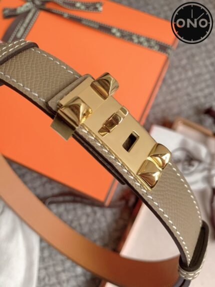 106 ONO hermes belt 2025 new arrival top version & factory direct