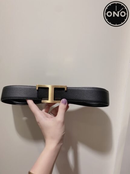 011 ONO tod belt 2025 new arrival top version & factory direct