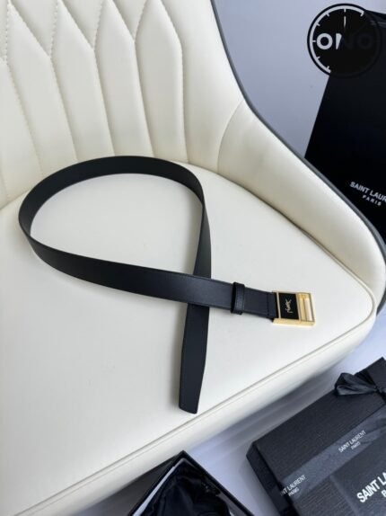 034 ONO ysl belt 2025 new arrival top version & factory direct