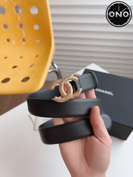 127 ONO chanel belt 2025 new arrival top version & factory direct