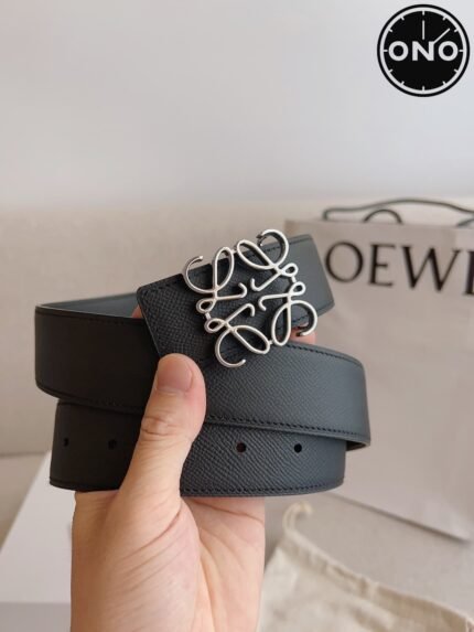 084 ONO loewe belt 2025 new arrival top version & factory direct