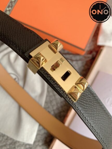 111 ONO hermes belt 2025 new arrival top version & factory direct
