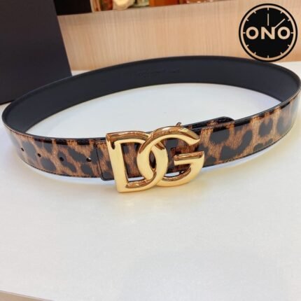 008 ONO dg belt 2025 new arrival top version & factory direct