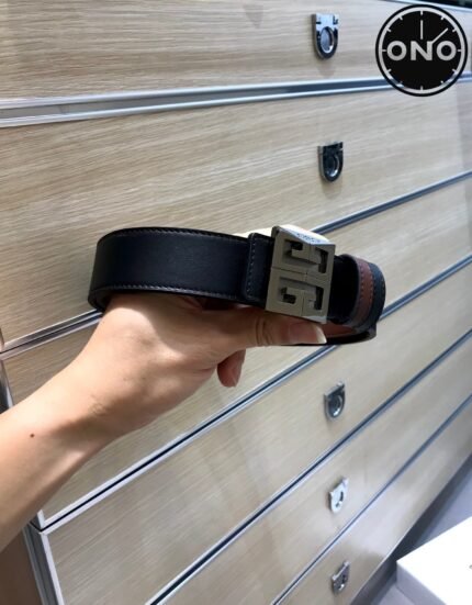 015 ONO givenchy belt 2025 new arrival top version & factory direct