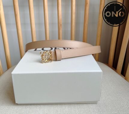 095 ONO loewe belt 2025 new arrival top version & factory direct