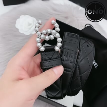 145 ONO chanel belt 2025 new arrival top version & factory direct